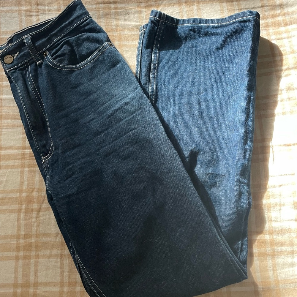 Rudy Jude Flares Size 2 - Gently Used.